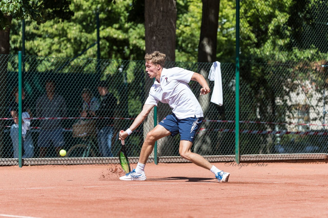 Bild 300 - Kuehlungsborner Tennisturnier